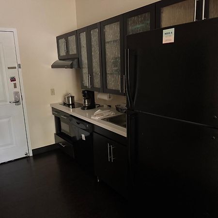 Candlewood Suites - Newark South - University Area By Ihg Luaran gambar