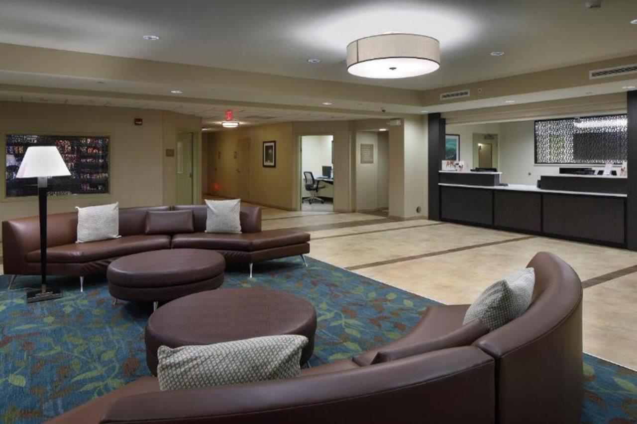 Candlewood Suites - Newark South - University Area By Ihg Luaran gambar