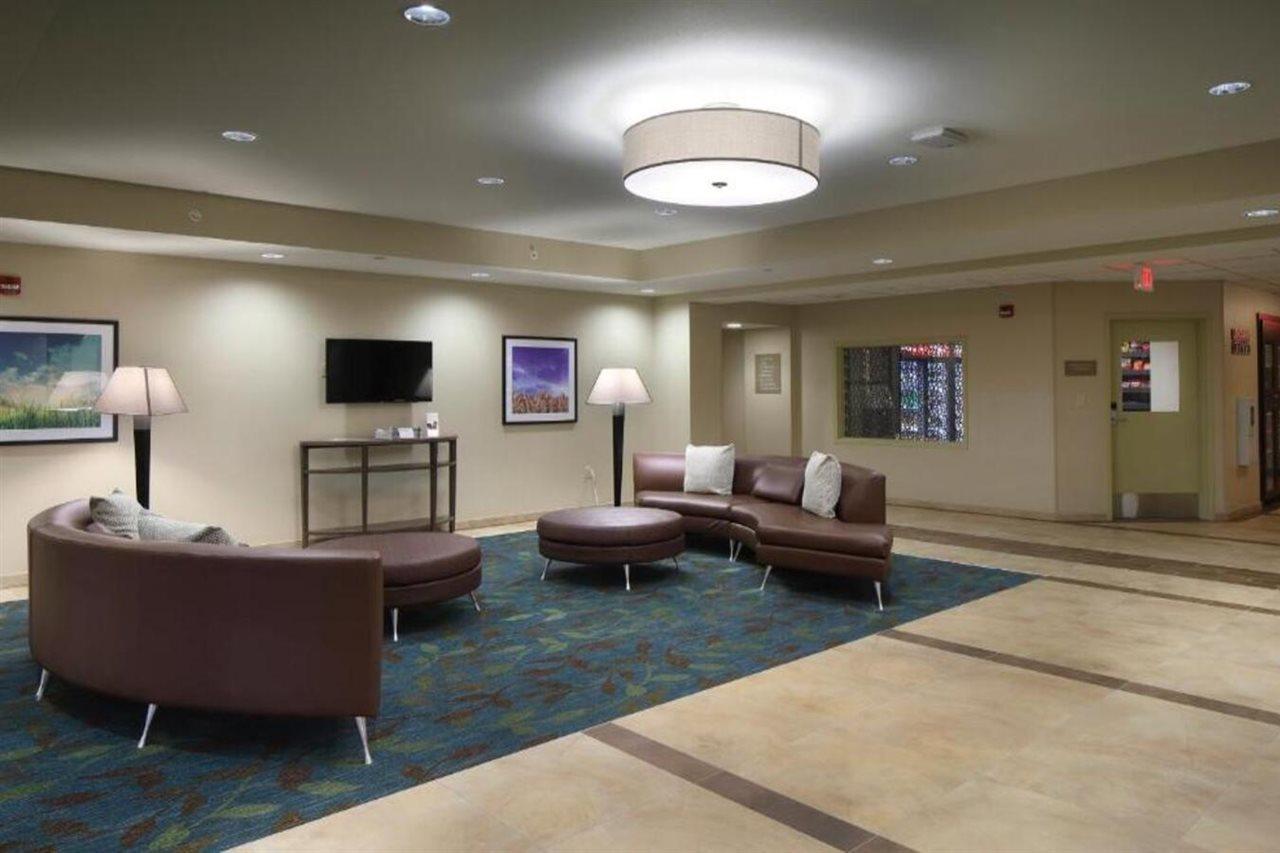 Candlewood Suites - Newark South - University Area By Ihg Luaran gambar