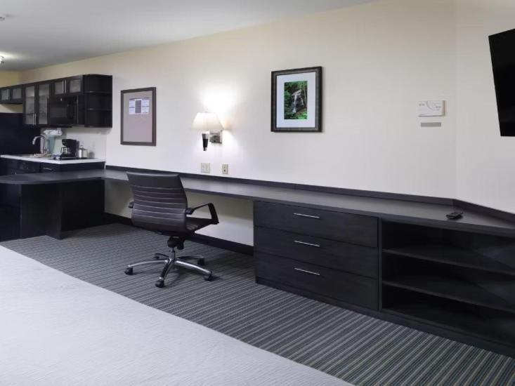 Candlewood Suites - Newark South - University Area By Ihg Luaran gambar