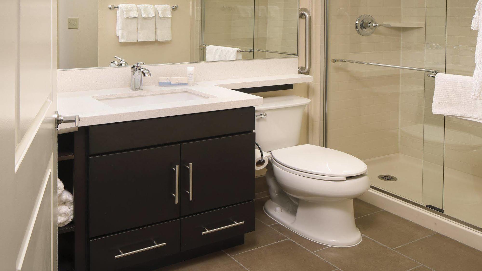 Candlewood Suites - Newark South - University Area By Ihg Luaran gambar