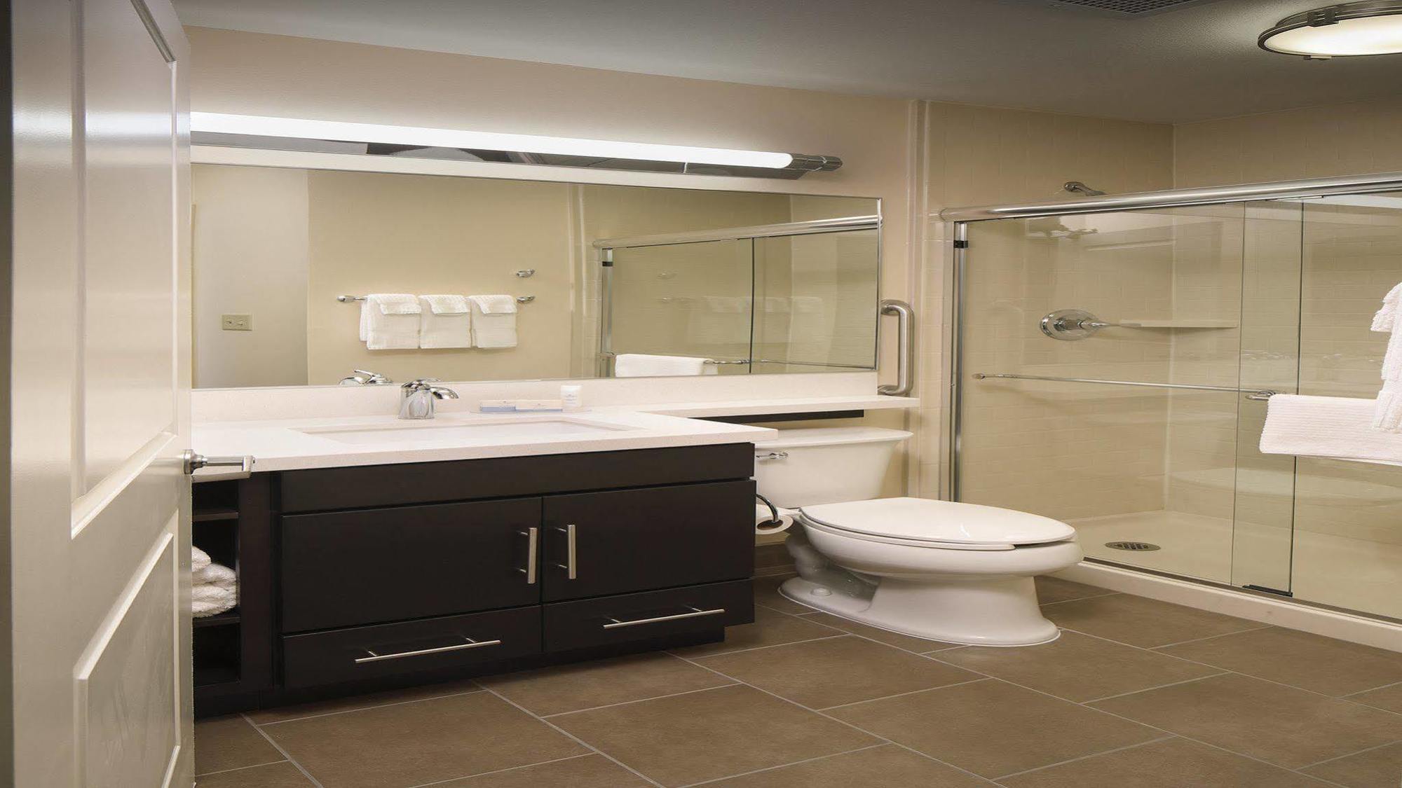 Candlewood Suites - Newark South - University Area By Ihg Luaran gambar