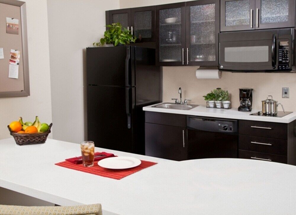 Candlewood Suites - Newark South - University Area By Ihg Luaran gambar