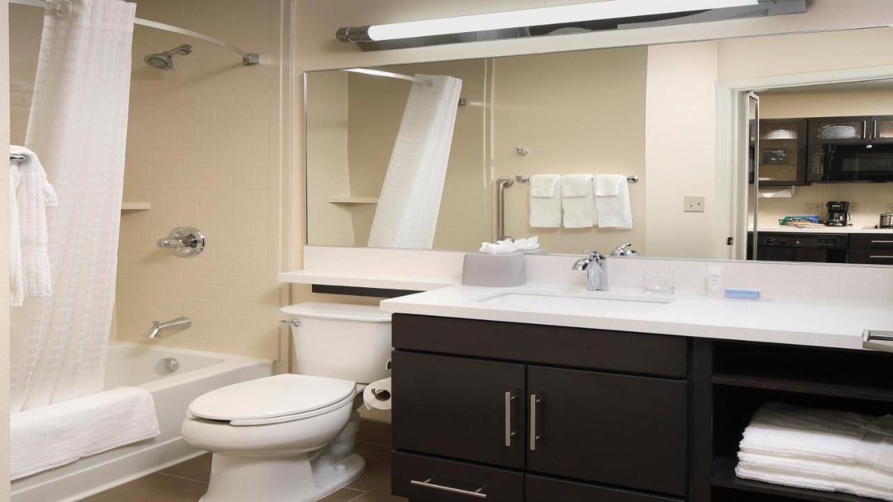 Candlewood Suites - Newark South - University Area By Ihg Luaran gambar